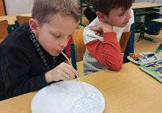 Bublinová základna 