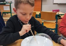 Bublinová základna 