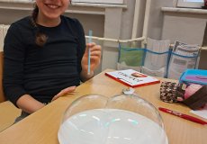 Bublinová základna 