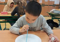 Bublinová základna 