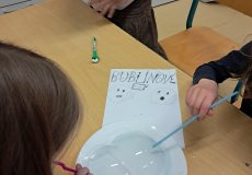 Bublinová základna 