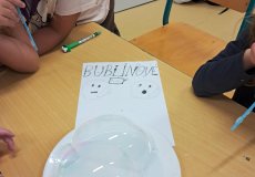 Bublinová základna 