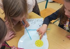 Bublinová základna 