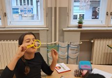 Bublinová základna 