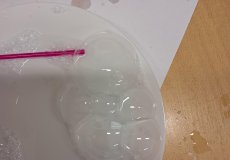 Bublinová základna 