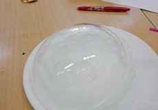 Bublinová základna 