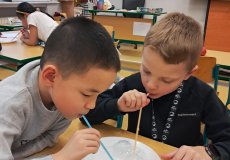 Bublinová základna 