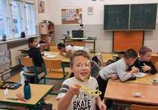 Bublinová základna 