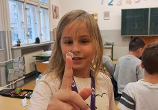 Bublinová základna 