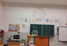 Bublinová základna 