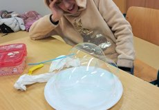 Bublinová základna 