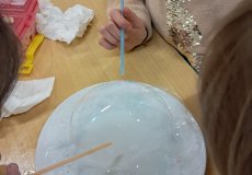 Bublinová základna 