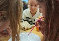 Bublinová základna 