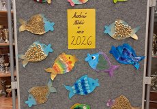 Hodně štěstí do roku 2026 :-)