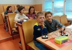 Přirodověda Přirodověda