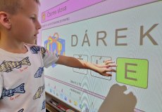 Interaktivní procvičování 