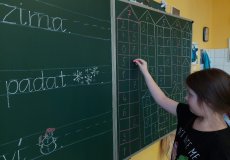 Procvičujeme si rozklady