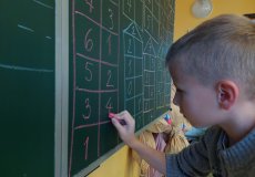 Procvičujeme si rozklady