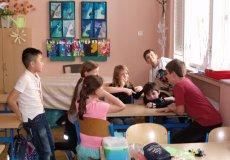 Co děláme ve družině :-) duben 2018 Co děláme ve družině :-) duben 2018