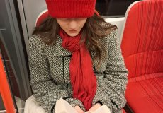 Cesta do divadla Minor