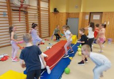 Sportík, základy fotbalu