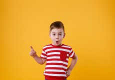 Ilustrativní obrázek aktuality Zápis do první třídy