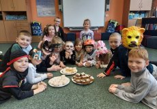 Masopustní mlsání