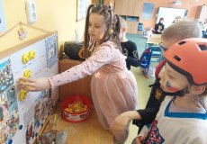 Masopustní sebehodnocení