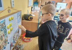 Masopustní sebehodnocení