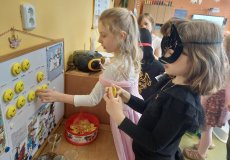 Masopustní sebehodnocení