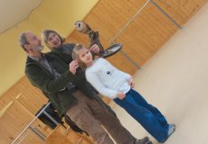 Sovy ze stanice Penthea