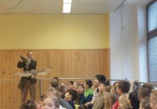 Sovy ze stanice Penthea