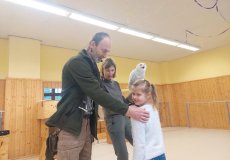 Sovy ze stanice Penthea