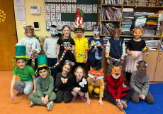 Masopustní karneval