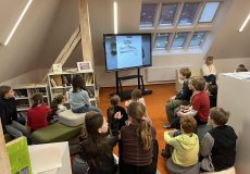 6.2. - Autorské čtení