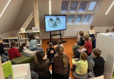 6.2. - Autorské čtení