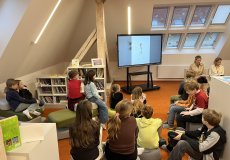 6.2. - Autorské čtení