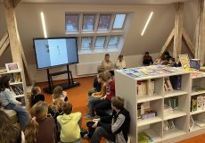 6.2. - Autorské čtení