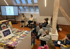 6.2. - Autorské čtení