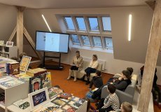 6.2. - Autorské čtení