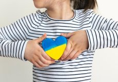 Ilustrativní obrázek aktuality Teplo pro Ukrajinu