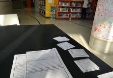 6.3. - Bojovka v městské knihovně