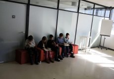 6.3. - Bojovka v městské knihovně