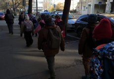 6.3. - Objevování jara v ekosystému park