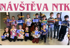 NÁVŠTĚVA NTK