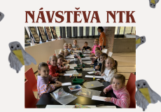 NÁVŠTĚVA NTK