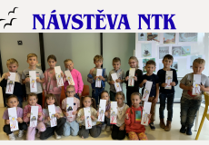 NÁVŠTĚVA NTK