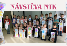 NÁVŠTĚVA NTK