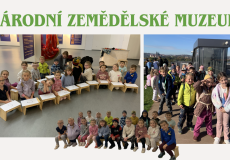 NÁRODNÍ ZEMĚDĚLSKÉ MUZEUM