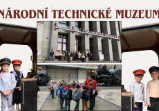 NÁRODNÍ TECHNICKÉ MUZEUM